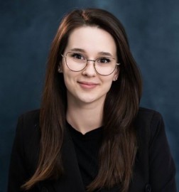 Анжела Кувакина