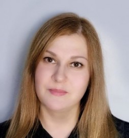 Инна Чиркова