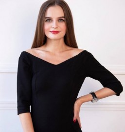 Анастасия Гаврилова