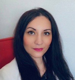 Светлана Пшеничных