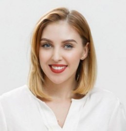 Оксана Новолодская