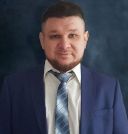 Артем Осьмушкин