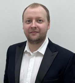 Кирилл Березин
