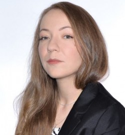 Мария Шестакова