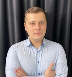 Максим Горшенёв