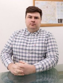 Григорий Нечаев