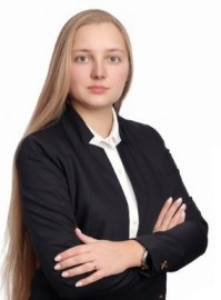 Екатерина Липатова