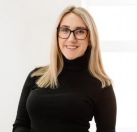Екатерина Урываева