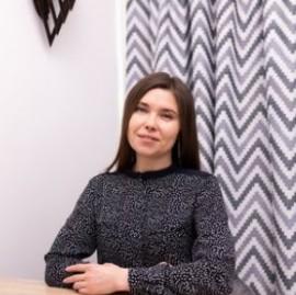 Алена Иванова