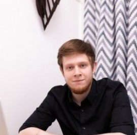 Дмитрий Гребцов