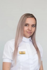 Алеся Вячеславовна