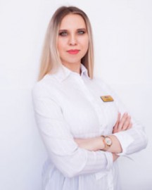 Дарья Александровна