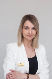 Кристина Александровна