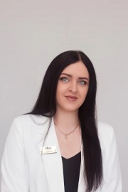 Анна Сергеевна