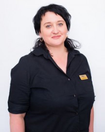 Оксана Александровна