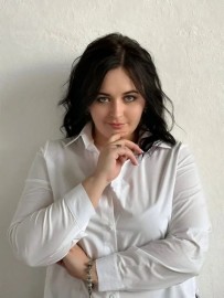 Юлия Станиславовна