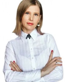Екатерина Алексеевна