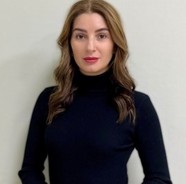 Гутник Анастасия Анатольевна