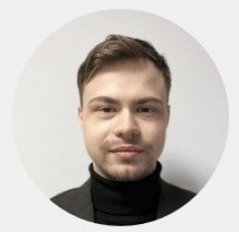 Душкин Андрей