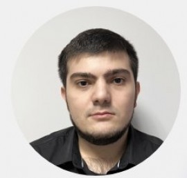 Шабанов Аловсад