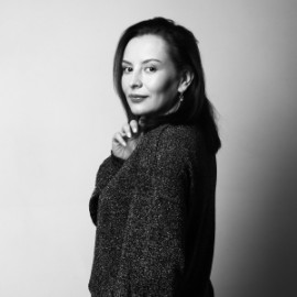 Корнюшкина Марина Андреевна