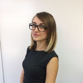 Андреева Анна Игоревна