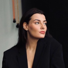 Зверева Полина Игоревна