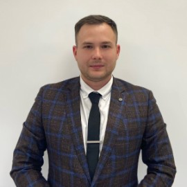 Ожерельев Александр Юрьевич