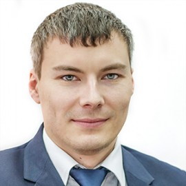 Степанов Дмитрий Владимирович