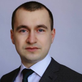 Дериглазов Вячеслав Александрович