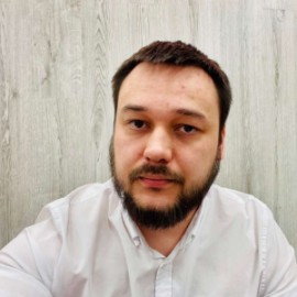 Ермалюк Никита Викторович