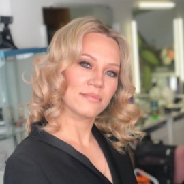Яремчук Татьяна Михайловна