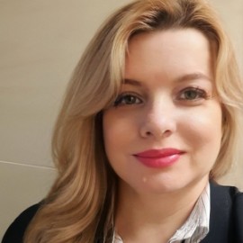 Кустова Юлия Анатольевна