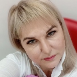 Свистова Марина Александровна