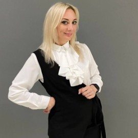 Захарова Елена Валентиновна