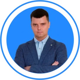 Зырянов Дмитрий Романович