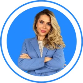 Зырянова Мария Валерьевна