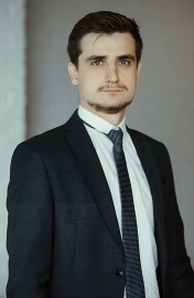 Чижевский Никита Александрович