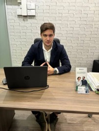 Лемин Иосиф Гелаевич