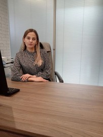 Тамара Петрова