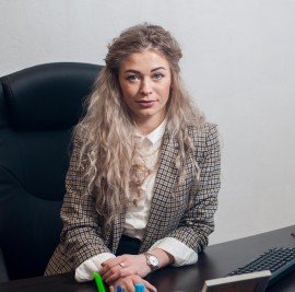 Федорова Ирина
