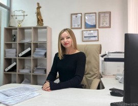 Черезова Ирина