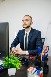 Мошков Денис