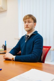Алексеев Дмитрий