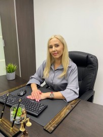 Грищенко Алена