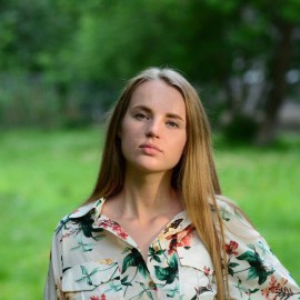 Горбатовская Марина Сергеевна