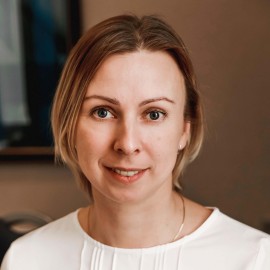 Павлова Ольга Николаевна