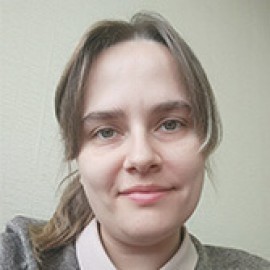 Тюрикова Александра