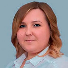 Надежда Субботина
