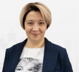 Алина Андреева